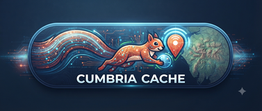 Cumbria Cache
